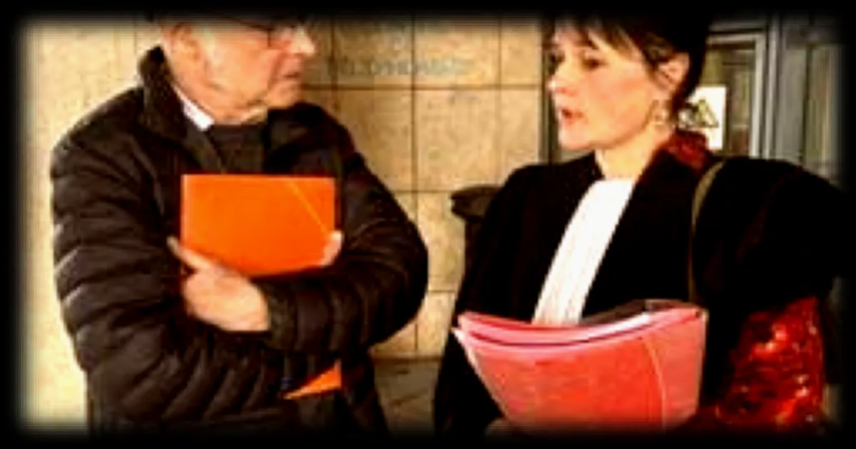 Un militant de Réseau éducation sans frontières condamné mais dispensé de peine pour stationnement gênant pendant une manifestation