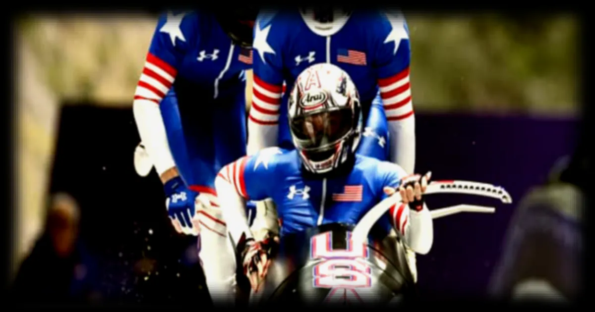 Un million d'euros de dégâts: la piste de bobsleigh des JO 2026 dans un état critique