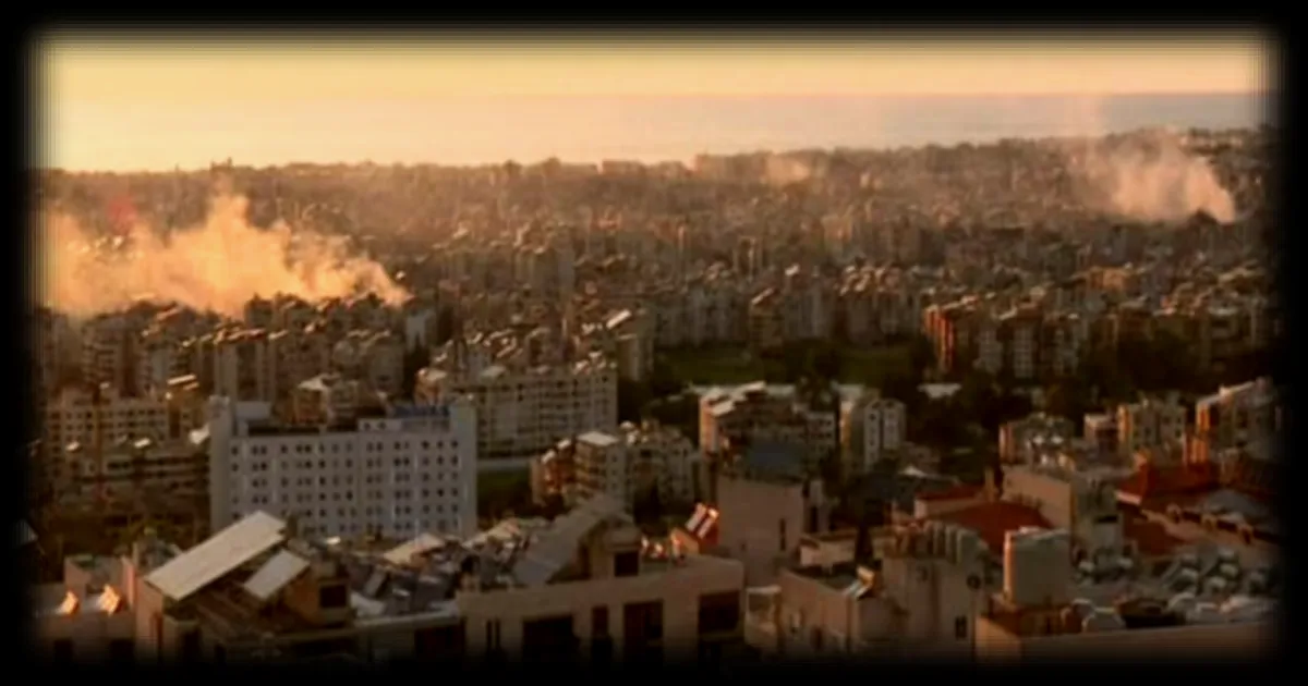 Un ministre israélien menace la banlieue sud de Beyrouth de la même dévastation que Gaza