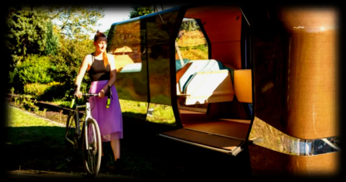 Un monorail autonome pour revitaliser les anciennes lignes ferroviaires en Allemagne