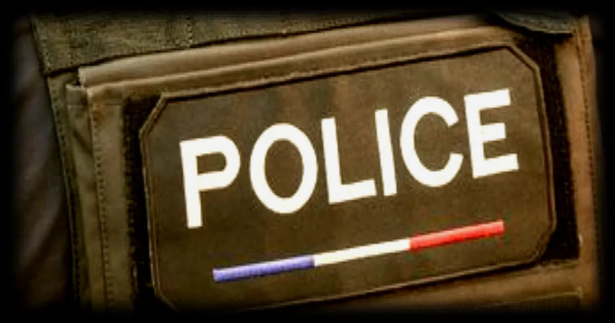 Un mort et un blessé par balles à Avignon, le tireur en fuite