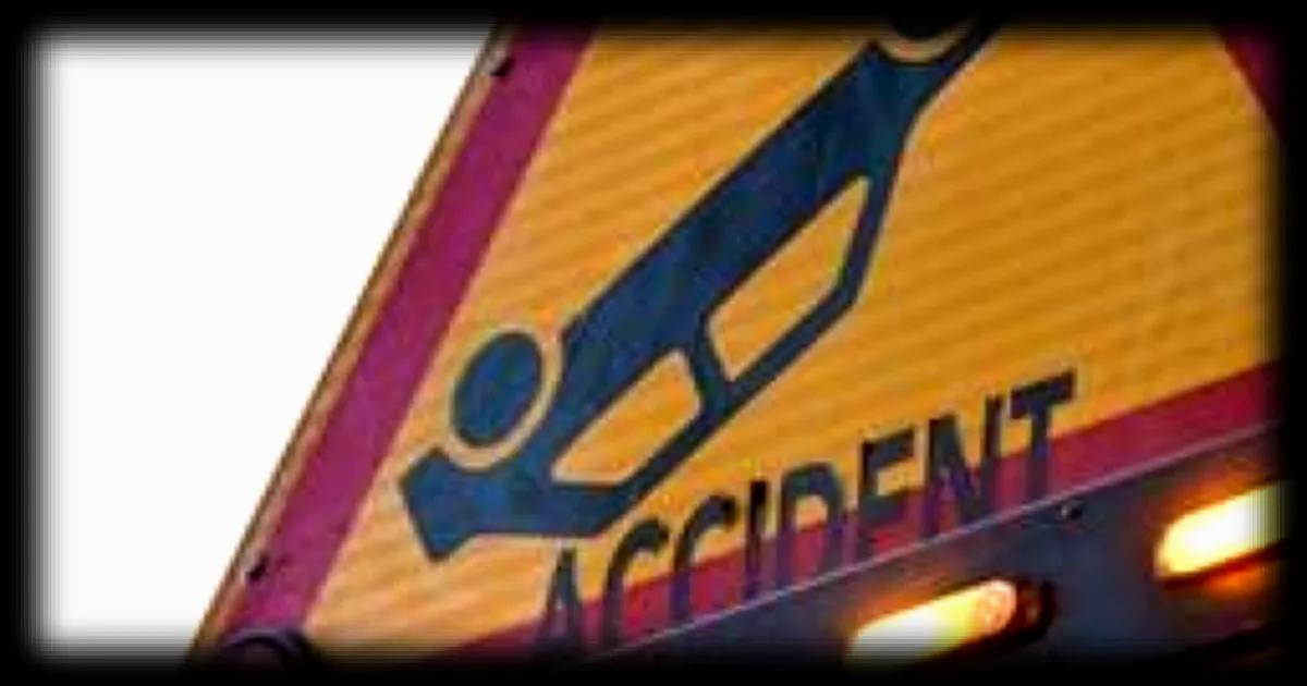 Un motard angevin se tue près de Vannes en rentrant de vacances