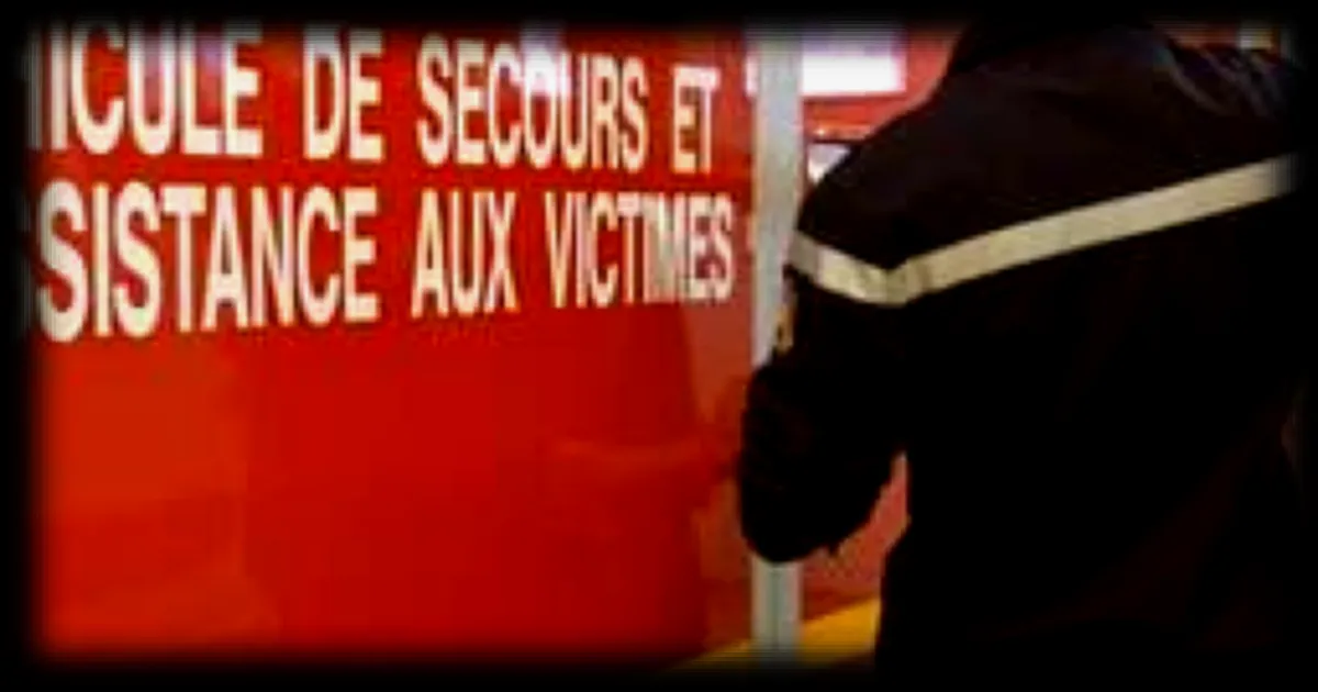 Un motard de 24 ans meurt dans un accident sur le pont Flaubert à Rouen