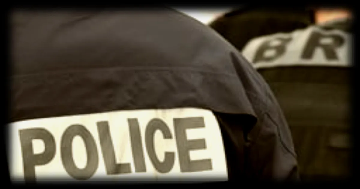 Un motard tué à Grenoble : un automobiliste arrêté après une course-poursuite à 150 km/h en ville