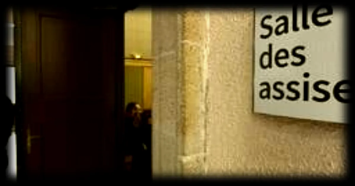 Un multirécidiviste condamné à 30 ans de réclusion pour enlèvement et viol en Saône-et-Loire