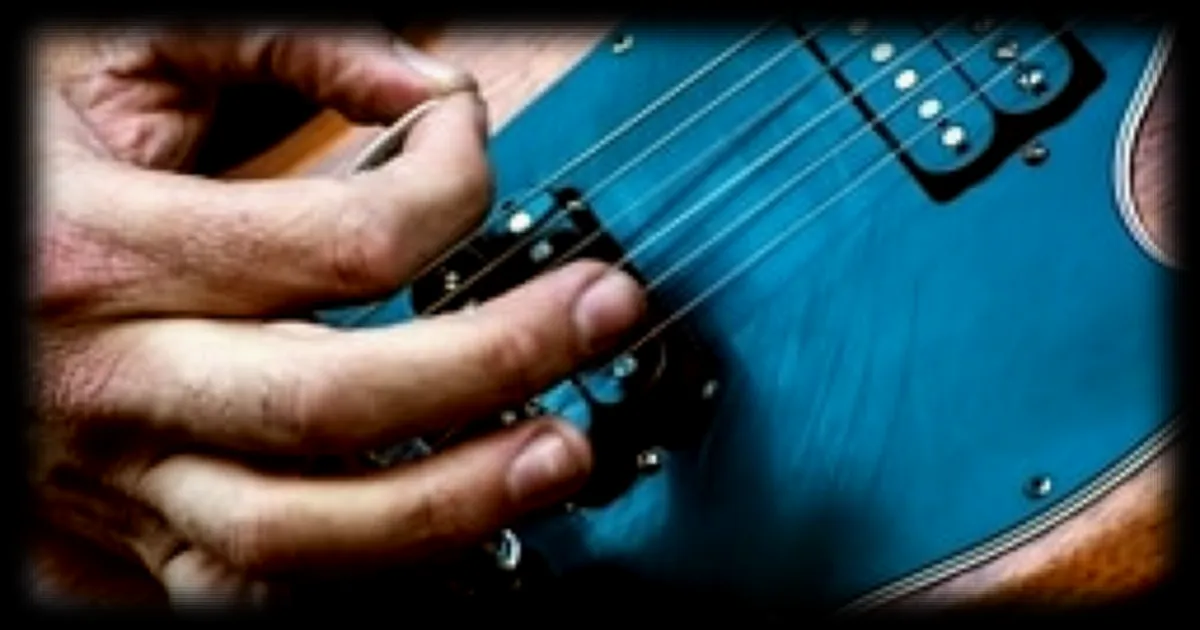 Un musicien de 80 ans lance un appel à l'aide après le vol de sa guitare précieuse