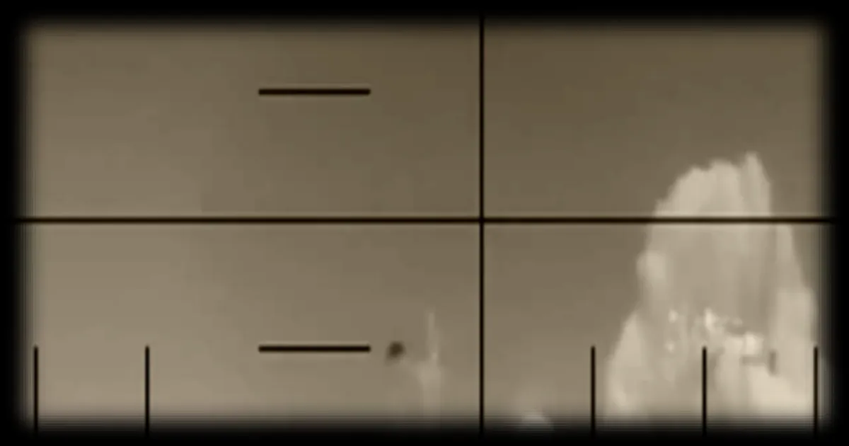 Un navire iranien torpillé par un sous-marin américain : une première depuis la Seconde guerre mondiale