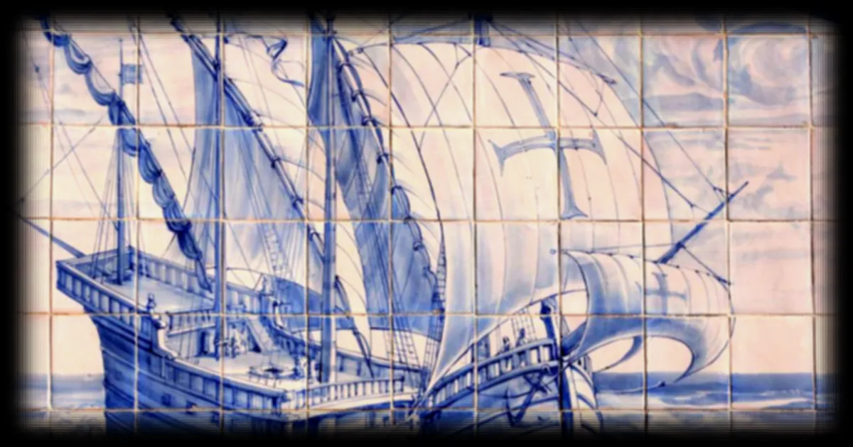 Un navire portugais vieux de 500 ans retrouvé dans le désert du Namib en Namibie