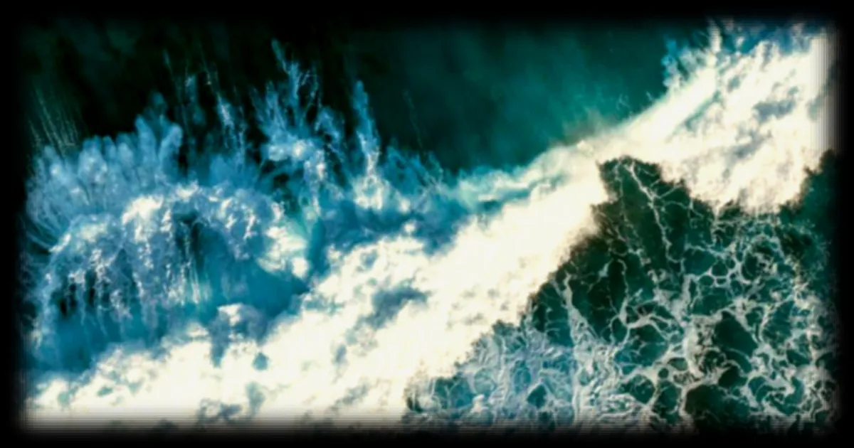 Un navire viking de 600 ans refait surface après avoir été enfoui sous le sable