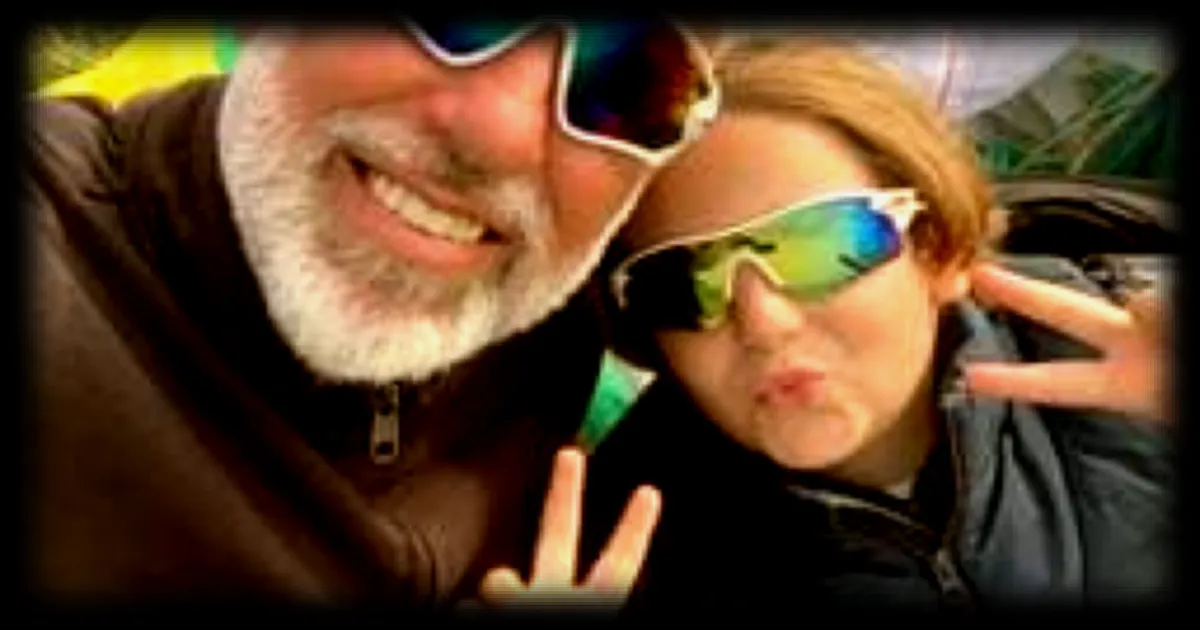 Un Normand veut offrir « un sourire, un souffle de vie » aux malades en leur faisant découvrir le parapente