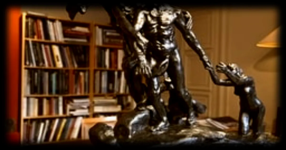 Un nouveau bronze de « L’Âge mûr » de Camille Claudel mis aux enchères à Drouot