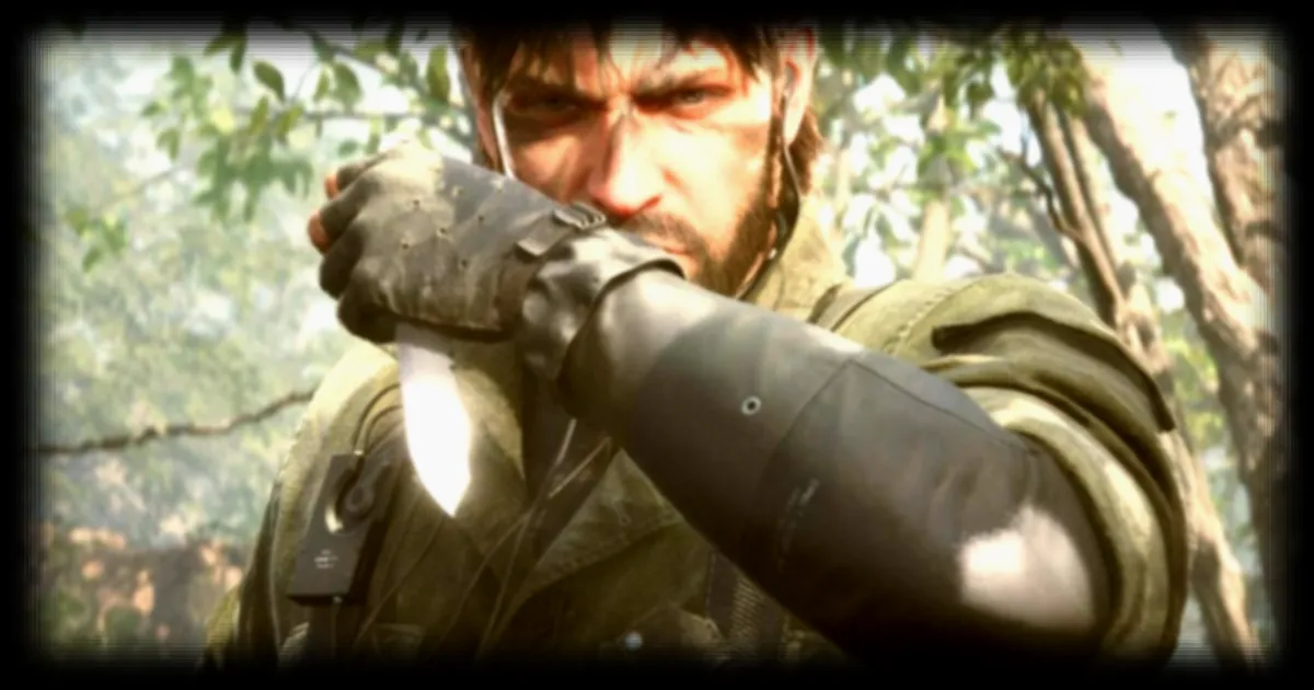 Un nouveau film Metal Gear Solid annonce avec un duo de realisateurs deja trouves