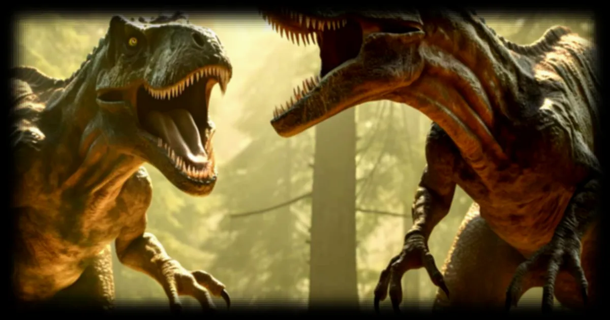 Un nouveau fossile de tyrannosaure découvert au Nouveau-Mexique remet en question l'ascendance du T. rex