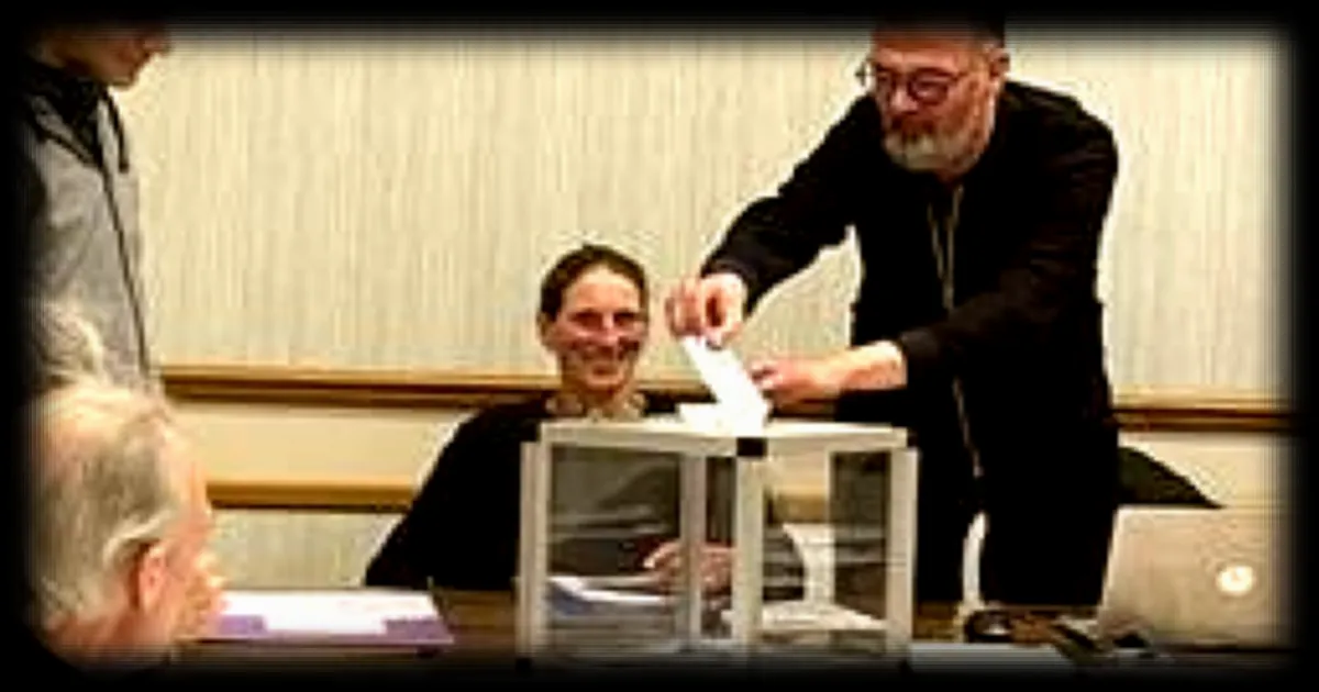 Un nouveau maire élu à Aure-sur-Mer à trois semaines des municipales