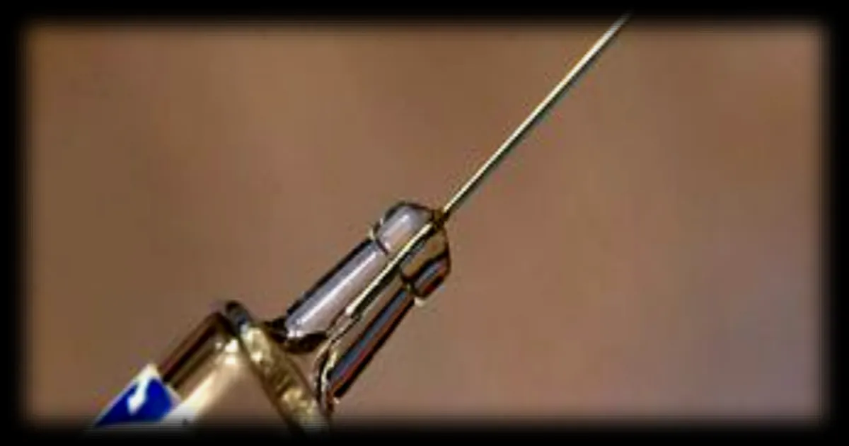 Un nouveau vaccin antigrippal plus efficace pour les personnes en situation d'obésité sévère, selon une étude de l'AP-HP