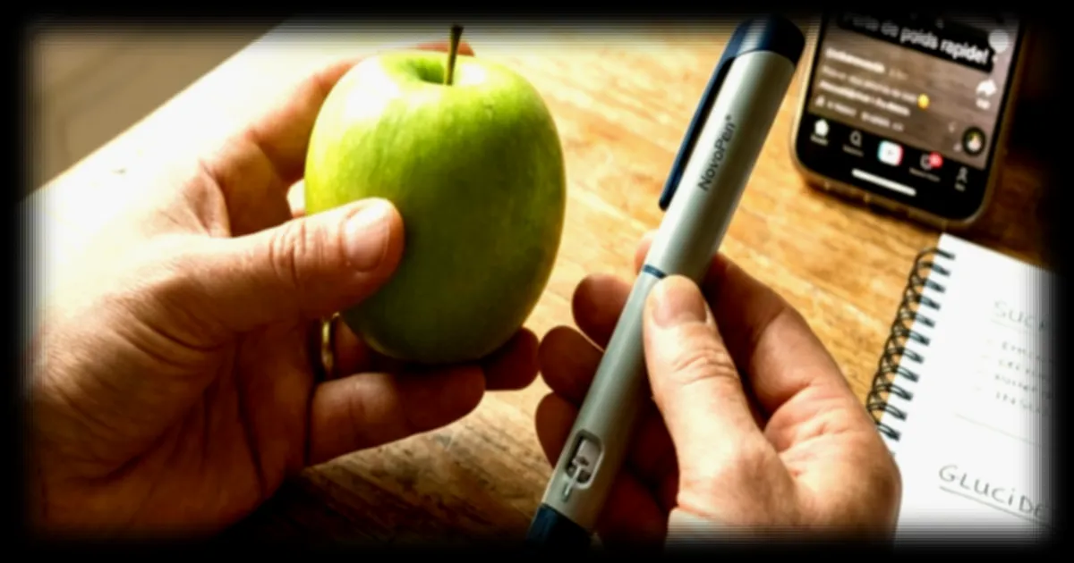 Un nutritionniste affirme que la pomme aurait le même effet qu'un médicament amaigrissant