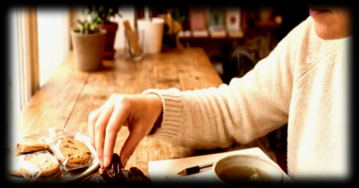 Un nutritionniste partage son remède contre les envies de sucre du dimanche après-midi