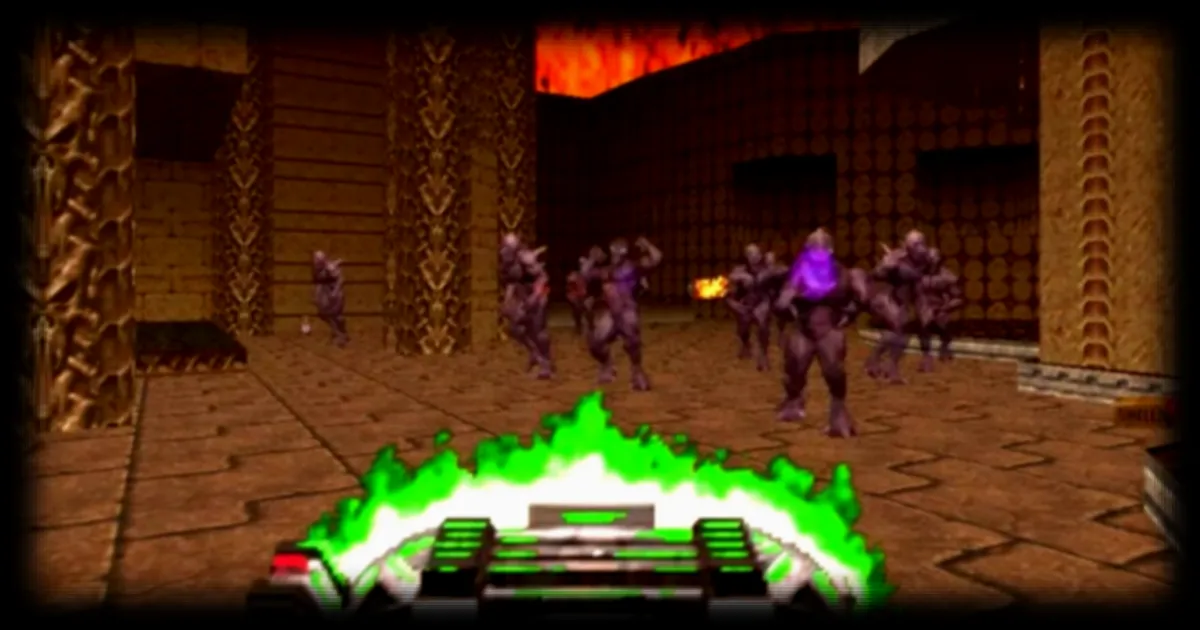 Un ordinateur biologique composé de neurones humains apprend à jouer à Doom