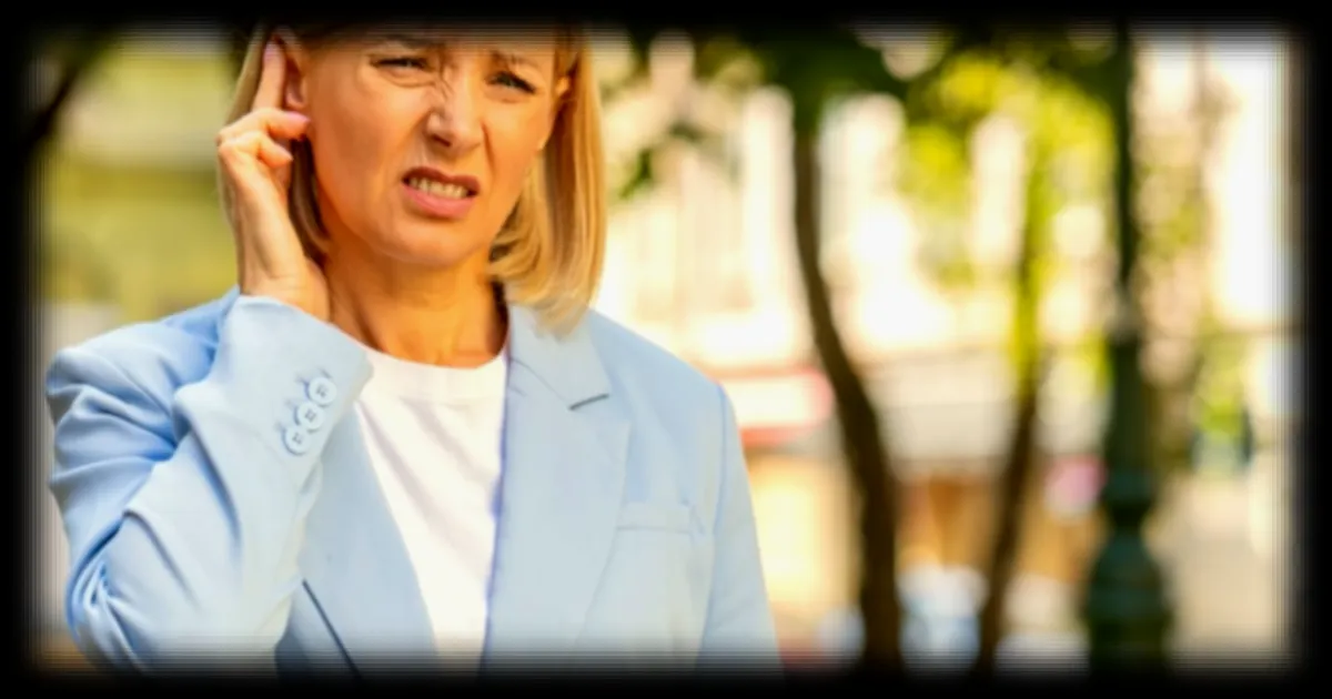 Un ORL alerte sur les cas d'urgence auditive: 72 heures pour préserver l'audition