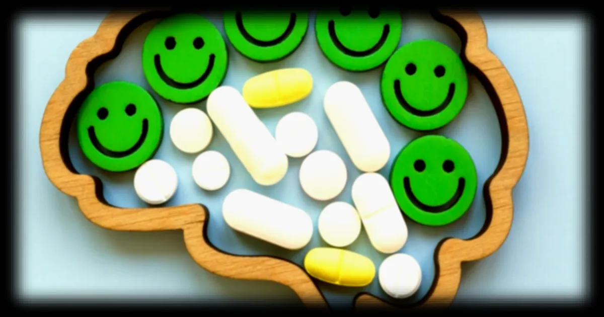 Un outil d'intelligence artificielle permet de prescrire des traitements antidépresseurs personnalisés