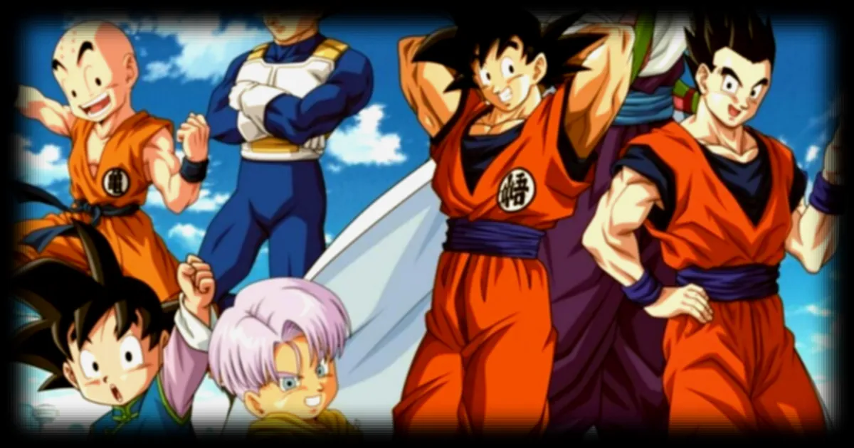 Un parc à thème Dragon Ball envisagé en Île-de-France ? Le projet fait son chemin