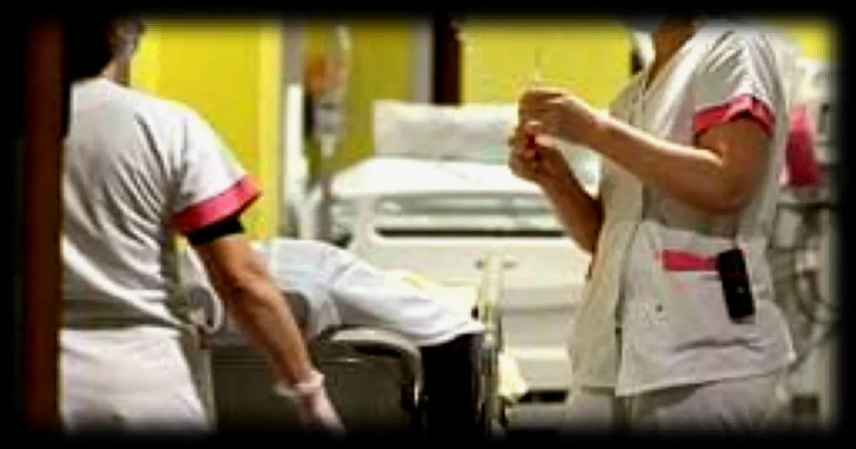Un patient raconte son AVC évité grâce au ténectéplase, un traitement révolutionnaire