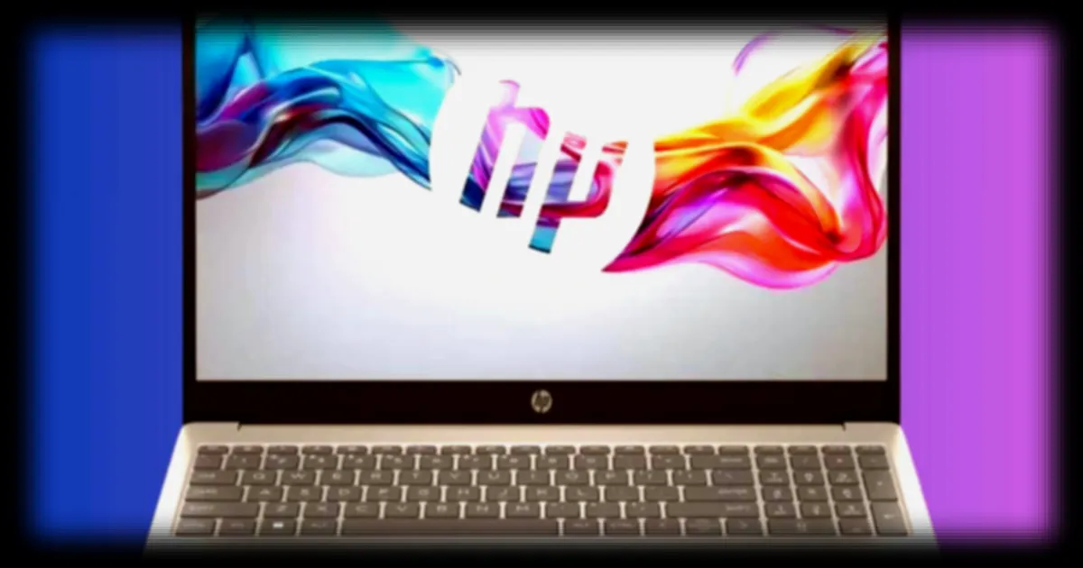 Un PC portable HP à moins de 300 €, une option difficile à ignorer chez Cdiscount