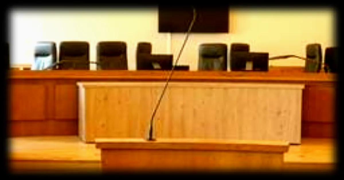 Un père condamné dans la Manche pour avoir secoué son bébé de 3 mois