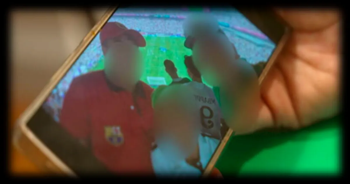 Un père de famille latino-américain expulsé des États-Unis après une arrestation lors d'un match de la Coupe du monde 2026 : son témoignage