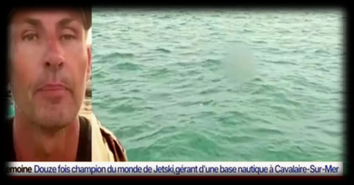 Un père et ses deux fils secourus après 16 heures à la dérive sur un jet-ski en Thaïlande