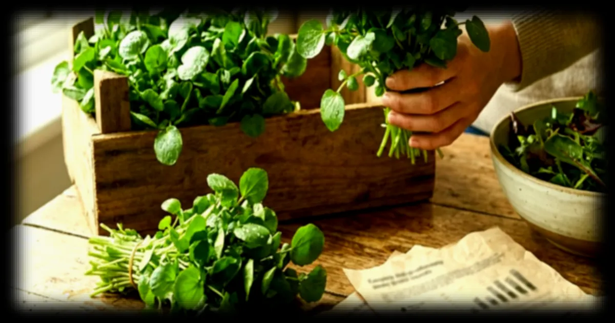 Un petit bouquet vert élu le légume le plus sain au monde par les experts