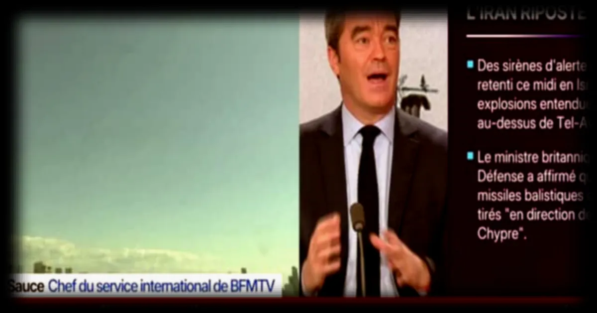 Un pétrolier en danger de couler dans le détroit d'Ormuz selon les médias iraniens