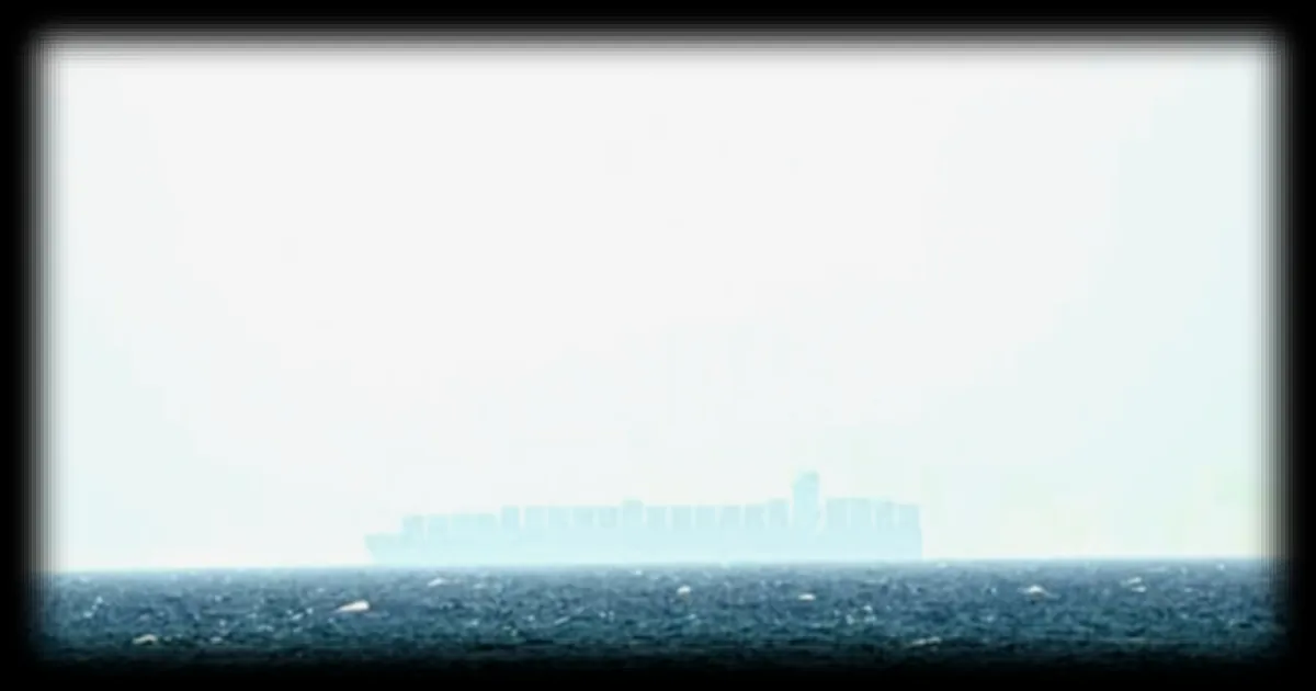 Un pétrolier pakistanais et deux navires indiens franchissent le détroit d'Ormuz sans encombre