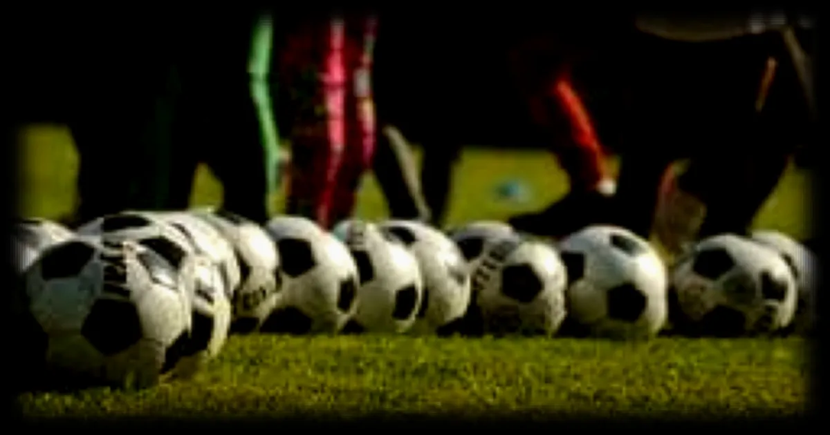 Un pied de cochon retrouvé devant l'entrée d'un stade de football dans l'Ain