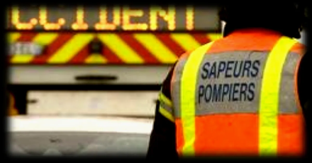 Un piéton meurt percuté par un poids lourd sur l'A85 à Brain-sur-Allonnes