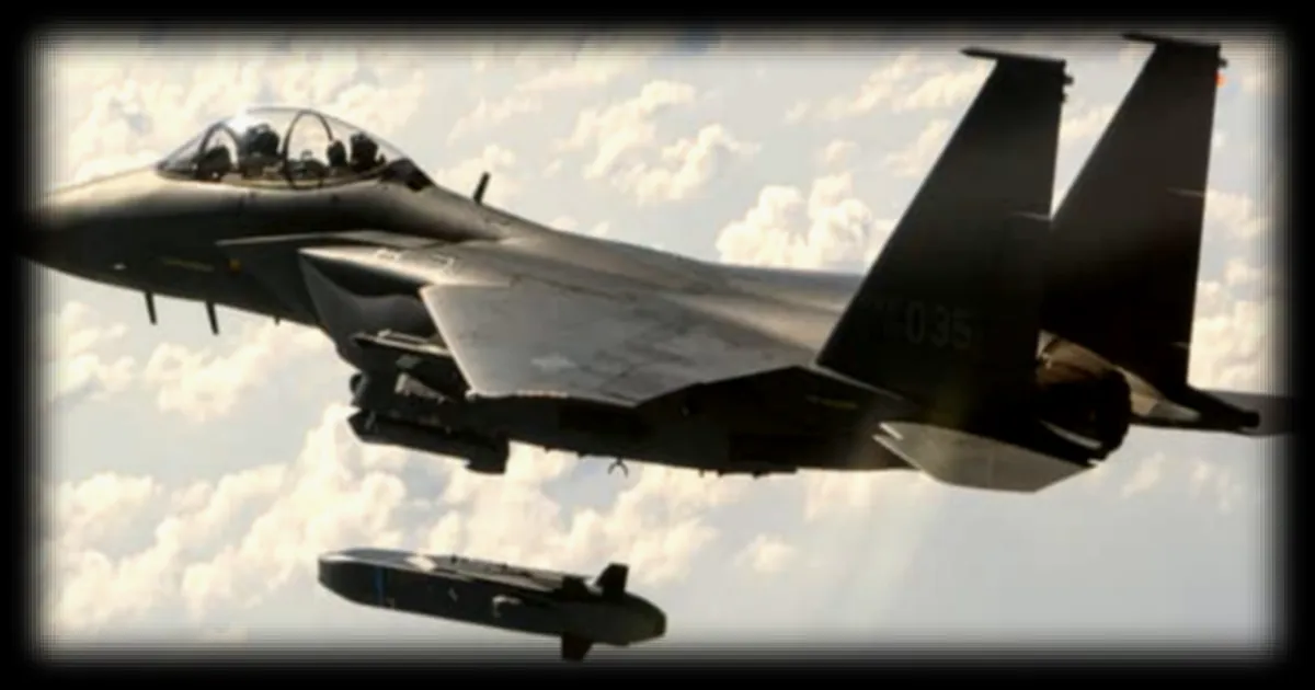 Un pilote de chasse sud-coreen condamne a une amende de 51 000 euros apres avoir provoque une collision en voulant se faire photographier en plein vol