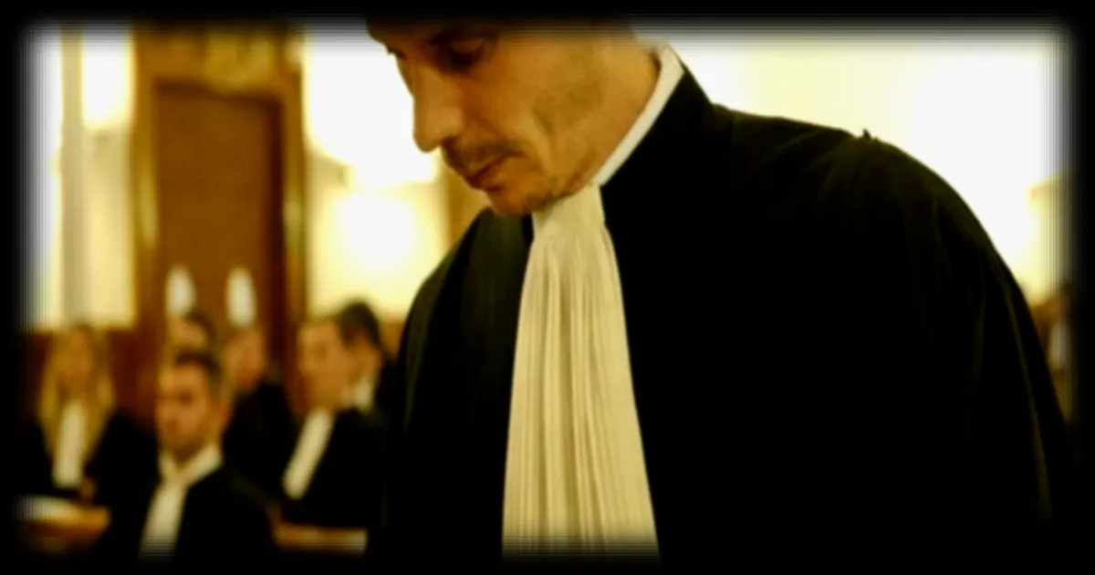 Un pilote de ligne quitte son métier pour devenir avocat, motivé par des raisons écologiques