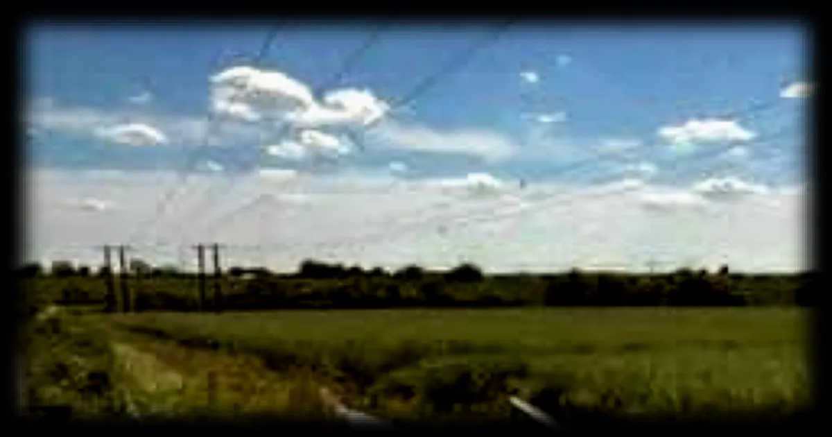 Un pilote de planeur de 79 ans atterrit en urgence sur une route des Deux-Sèvres