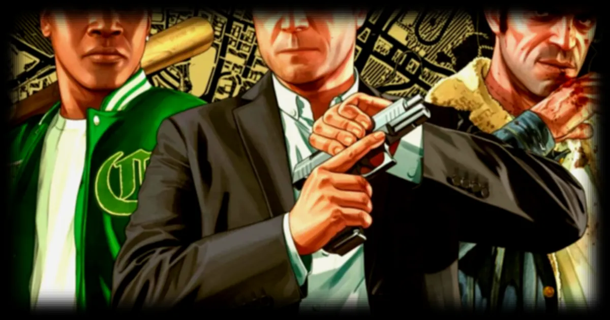 Un piratage cible les tricheurs de GTA 5 Online