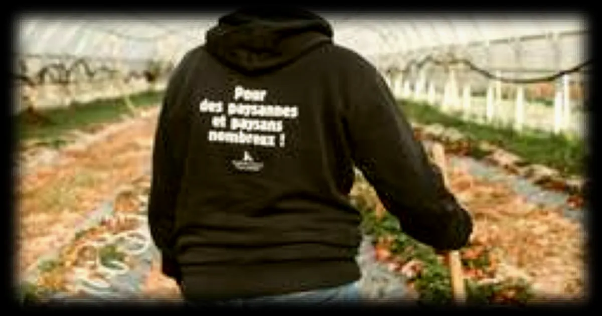 Un plan gouvernemental pour favoriser les femmes dans l'agriculture