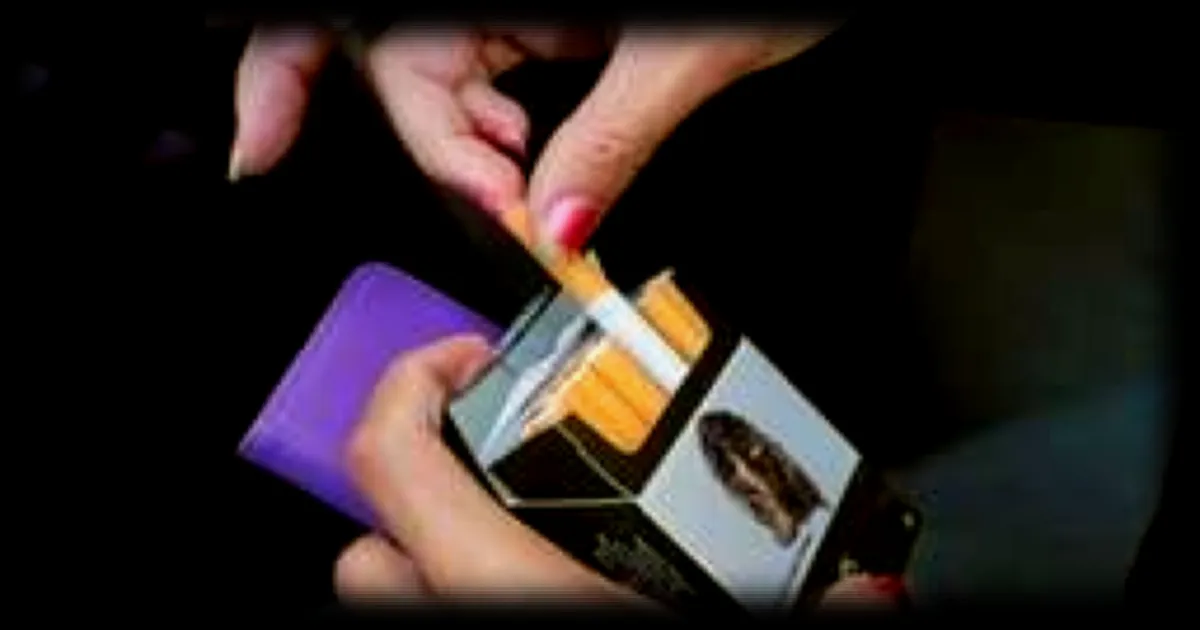 Un pneumologue répondra à vos questions sur l'arrêt du tabac en direct le 1er juin 2026