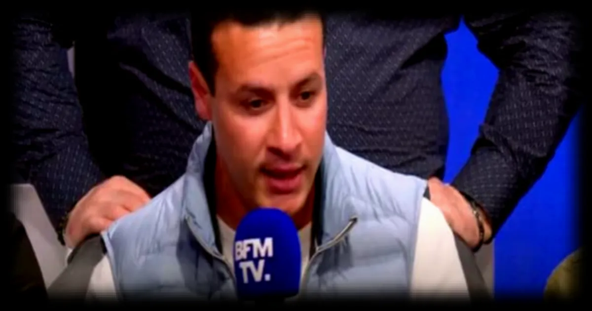 Un poissonnier en Gironde prêt à défendre son pays en cas de guerre