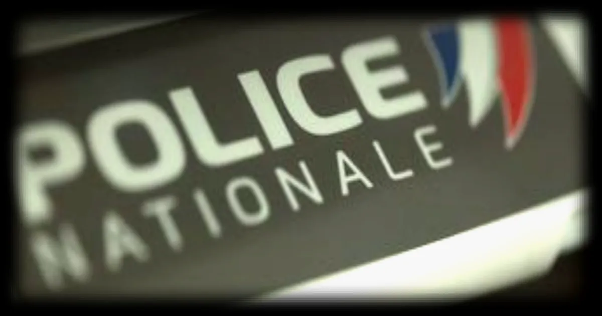 Un policier blessé lors d'une interpellation musclée dans l'Ain après une course-poursuite au sud de Lyon