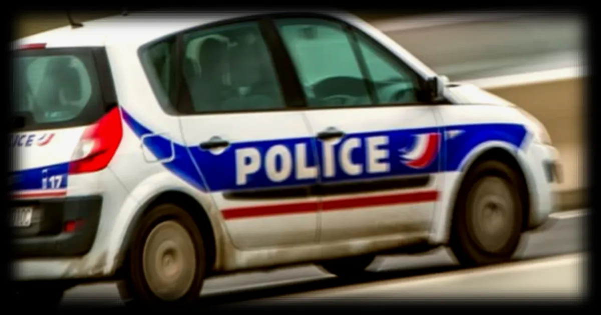 Un policier de la CRS autoroutière décède dans un accident près de Nancy