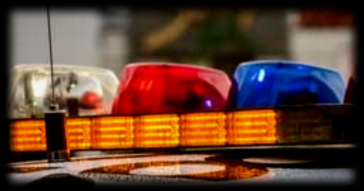 Un policier du Michigan sauve un bébé et sa mère lors d’un incendie domestique