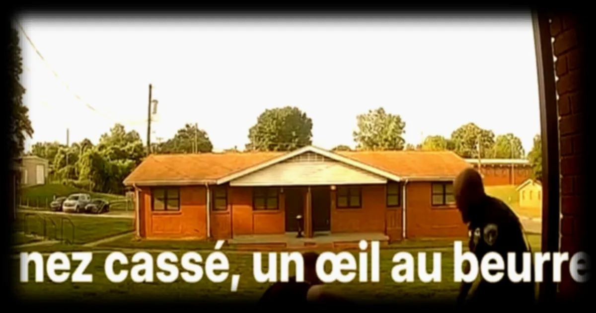 Un policier licencié en Caroline du Nord après avoir frappé une femme noire lors d’une intervention