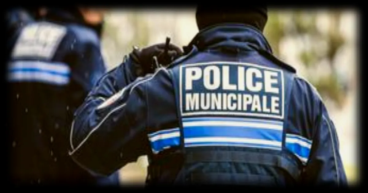 Un policier mis en examen pour homicide volontaire après la mort d'un homme à Valenciennes