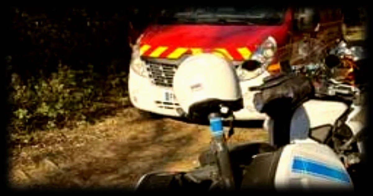 Un policier municipal retrouve un homme de 88 ans égaré grâce à la sirène de sa moto