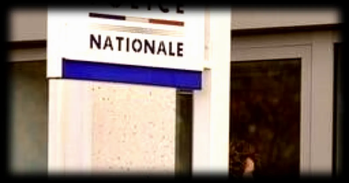 Un policier se donne la mort au commissariat de Nantes : le corps d’un major retrouvé dans les vestiaires