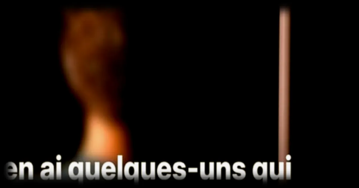 Un policier visé par des tirs de mortiers lors des célébrations du PSG : son témoignage exclusif
